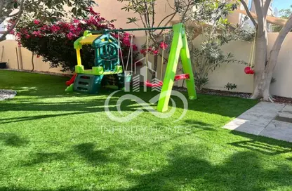 Villa - 5 Bedrooms - 7 Bathrooms for sale in Al Reef Villas - Al Reef - Abu Dhabi