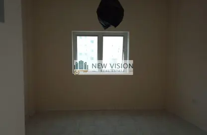 Apartment - Studio - 1 Bathroom for rent in Al Butina B - Al Butina - Sharjah