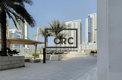 Retail - Studio for rent in One Reem Island - Shams Abu Dhabi - Al Reem Island - Abu Dhabi