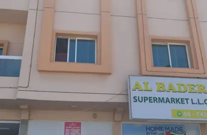 Apartment - 2 Bedrooms - 2 Bathrooms for rent in Al Rawda 3 - Al Rawda - Ajman