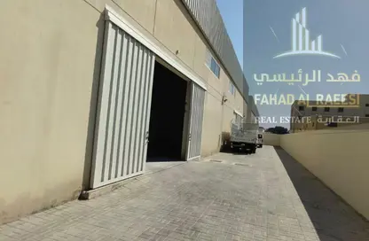 مستودع - استوديو - 1 حمام للايجار في أم الثعوب - أم القيوين