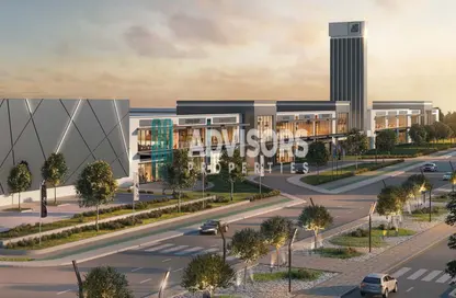 Villa - 4 Bedrooms - 5 Bathrooms for sale in Fay Alreeman - Al Shamkha - Abu Dhabi
