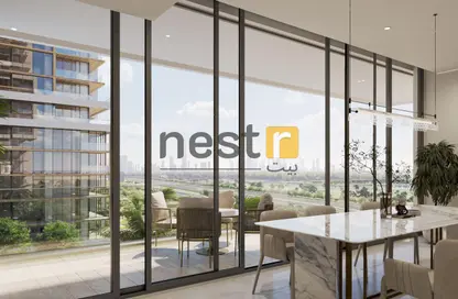 شقة - 3 غرف نوم - 3 حمامات للبيع في شوبا ون برج ب - صبحا هارتلاند - مدينة الشيخ محمد بن راشد - دبي