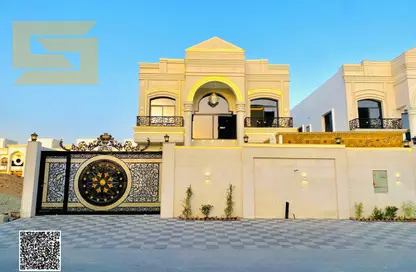 Villa - 5 Bedrooms - 7 Bathrooms for sale in Al Helio 2 - Al Helio - Ajman