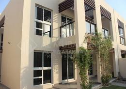 Villa - 3 bedrooms - 5 bathrooms for rent in Malibu - Mina Al Arab - Ras Al Khaimah
