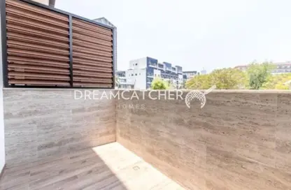 شقة - 1 حمام للايجار في أوكلي سكوير ريزيدنس - منطقة 11 - قرية جميرا الدائرية - دبي