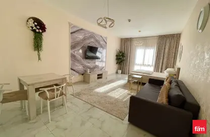 Apartment - Studio - 1 Bathroom for rent in Siena 2 - Tuscan Residences - Jumeirah Village Circle - Dubai