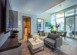 Apartment - 2 bedrooms - 2 bathrooms for rent in Studio One - Dubai Marina - Dubai