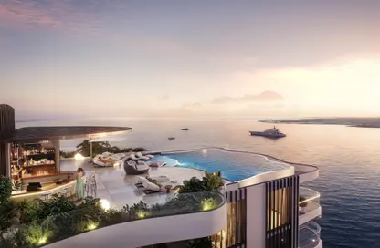 Apartment - 1 Bedroom - 2 Bathrooms for sale in La Boutique - Al Jaddaf - Dubai