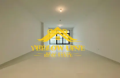 Apartment - 2 Bedrooms - 4 Bathrooms for rent in Al Hattan Residence - Al Raha Beach - Abu Dhabi