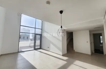 Apartment - 3 Bedrooms - 4 Bathrooms for rent in The Pulse Townhouses - The Pulse - Dubai South (Dubai World Central) - Dubai
