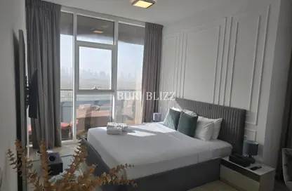 Apartment - 2 Bedrooms - 2 Bathrooms for sale in BLOOM TOWERS A - Bloom Towers - Jumeirah Village Circle - Dubai