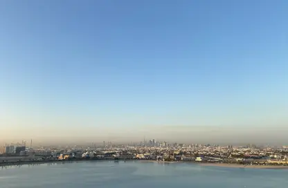 Apartment - 1 Bedroom - 2 Bathrooms for sale in Al Majaz - Sharjah