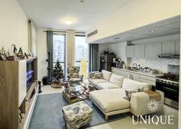 Apartment - 1 bedroom - 2 bathrooms for sale in The Dania District 3 - Midtown - Dubai Production City (IMPZ) - Dubai