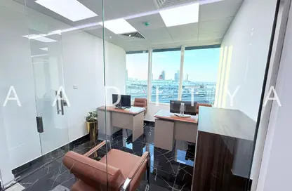 Office Space - Studio - 1 Bathroom for rent in Fatima Mohammad Ahmad Bin Suleiman - Al Raffa - Bur Dubai - Dubai Office Space - Studio - 1 Bathroom for rent in Fatima Mohammad Ahmad Bin Suleiman - Al Raffa - Bur Dubai - Dubai