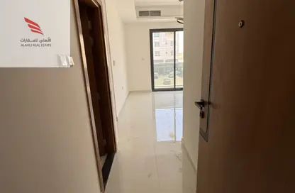 شقة - 2 غرف نوم - 2 حمامات للايجار في بنايه عجمان 44 - 1 الحميدية - الحميدية - عجمان