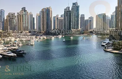 شقة - 2 غرف نوم - 3 حمامات للايجار في (برج كيان (إنفينيتي - دبي مارينا - دبي شقة - 2 غرف نوم - 3 حمامات للايجار في (برج كيان (إنفينيتي - دبي مارينا - دبي