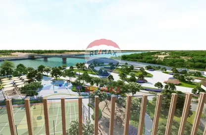 Apartment - 1 Bedroom - 2 Bathrooms for sale in Gardenia Bay - Yas Island - Abu Dhabi
