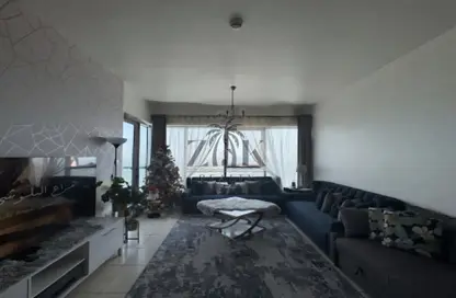 Apartment - 2 Bedrooms - 2 Bathrooms for sale in Skycourts Tower B - Skycourts Towers - Dubai Land - Dubai