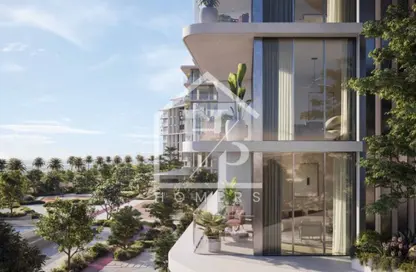 Apartment - 4 Bedrooms - 5 Bathrooms for sale in Solea By Taraf Properties - Saadiyat Island - Abu Dhabi