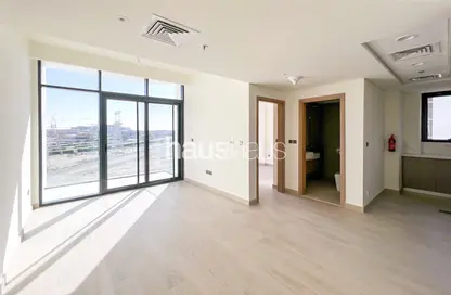 Apartment - 1 Bedroom - 2 Bathrooms for rent in AZIZI Riviera - Meydan One - Meydan - Dubai