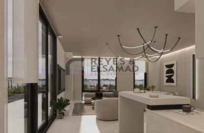 شقة - 1 حمام للبيع في روز جاردنز 1 - جميرا جاردن سيتي - السطوة - دبي