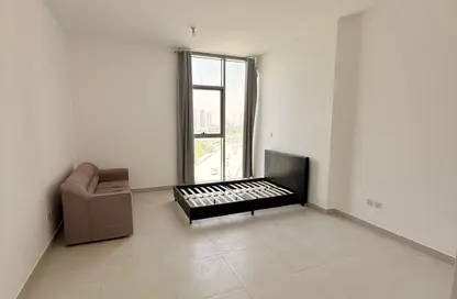 Apartment - Studio - 1 Bathroom for rent in The Pulse Residence Plaza - The Pulse - Dubai South (Dubai World Central) - Dubai