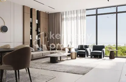 Apartment - 2 Bedrooms - 3 Bathrooms for sale in Reem Hills - Najmat Abu Dhabi - Al Reem Island - Abu Dhabi