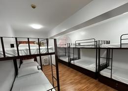Staff Accommodation - 1 bathroom for rent in M-17 - Mussafah Industrial Area - Mussafah - Abu Dhabi