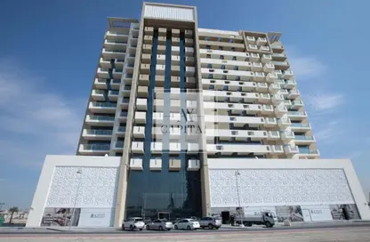 Apartment - 1 Bathroom for sale in Shaista Azizi - Al Furjan - Dubai