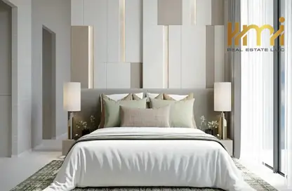 Apartment - 1 Bedroom - 2 Bathrooms for sale in Provenza Residences - Jumeirah Village Circle - Dubai