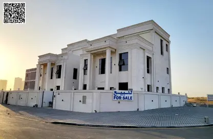 فيلا - 5 غرف نوم - 7 حمامات للبيع في الحليو 2 - الحليو - عجمان