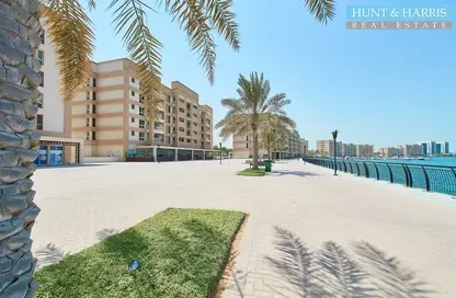Apartment - 2 Bedrooms - 3 Bathrooms for sale in Lagoon B16 - The Lagoons - Mina Al Arab - Ras Al Khaimah