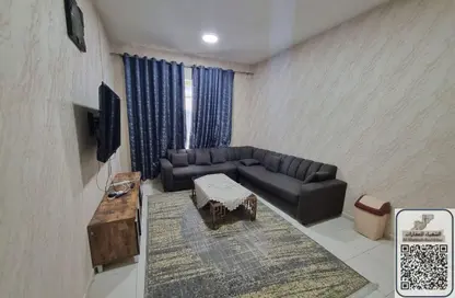 شقة - غرفة نوم - 1 حمام للايجار في 2 الحميدية - الحميدية - عجمان شقة - غرفة نوم - 1 حمام للايجار في 2 الحميدية - الحميدية - عجمان