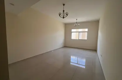 Apartment - 1 Bedroom - 2 Bathrooms for rent in Abna Saqer Building - Al Hamidiya 1 - Al Hamidiya - Ajman
