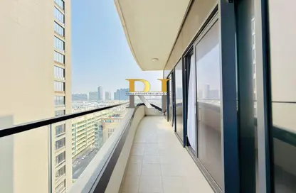 Apartment - 1 Bedroom - 2 Bathrooms for rent in Mankhool Building - Mankhool - Bur Dubai - Dubai