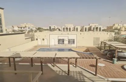 فيلا - 5 غرف نوم - 6 حمامات للايجار في مدينة شخبوط - أبوظبي