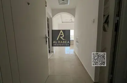 Apartment - 1 Bedroom - 2 Bathrooms for rent in Al Yasmeen 1 - Al Yasmeen - Ajman