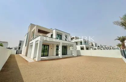 Villa - 4 Bedrooms - 5 Bathrooms for sale in Caya 1 - Arabian Ranches 3 - Dubai