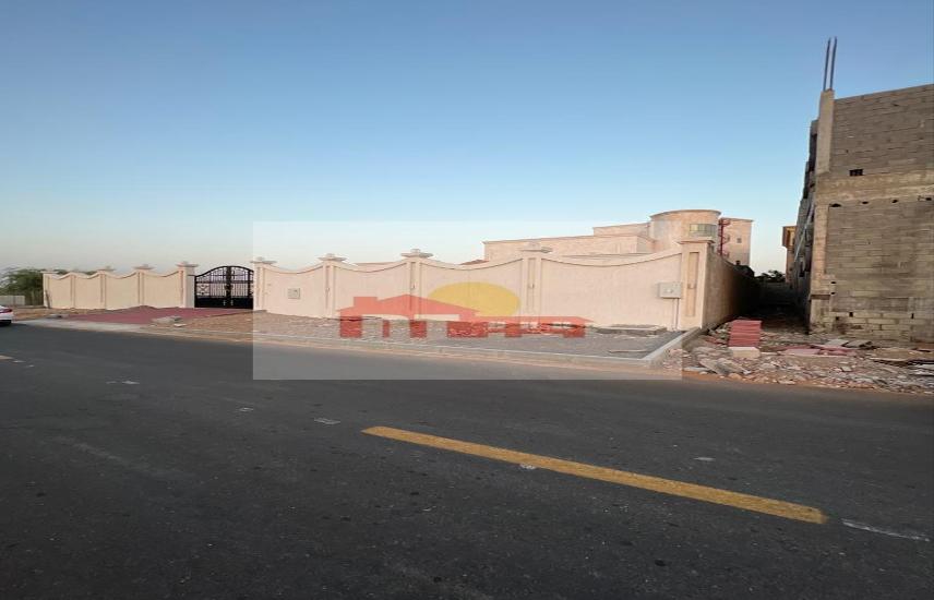 Villa for Rent in Al Dhait Amazing villa in Al Dhait south Property