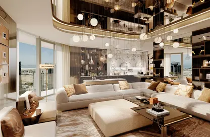 شقة - 2 غرف نوم - 3 حمامات للبيع في بيلمور ريزيدنس - الصفوح - دبي شقة - 2 غرف نوم - 3 حمامات للبيع في بيلمور ريزيدنس - الصفوح - دبي