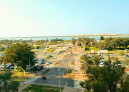 Apartment - 1 bedroom - 1 bathroom for rent in Corniche Residence - Corniche Road - Abu Dhabi
