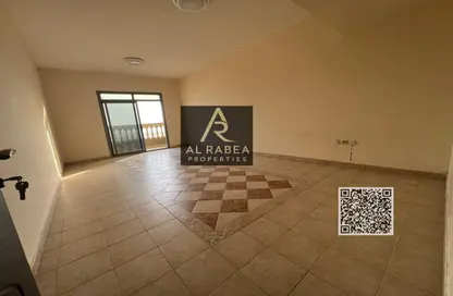Apartment - 2 Bedrooms - 2 Bathrooms for rent in Al Naemiya Tower 1 - Al Naemiya Towers - Al Nuaimiya - Ajman