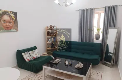 Apartment - 1 Bedroom - 2 Bathrooms for sale in Al Amira Village - Al Yasmeen - Ajman