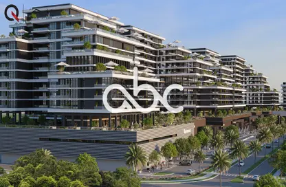 Townhouse - 3 Bedrooms - 4 Bathrooms for sale in Reem Hills - Najmat Abu Dhabi - Al Reem Island - Abu Dhabi