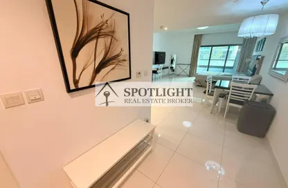 Apartment - Studio - 1 Bathroom for sale in Capital Bay Tower B - Capital Bay - Business Bay - Dubai
