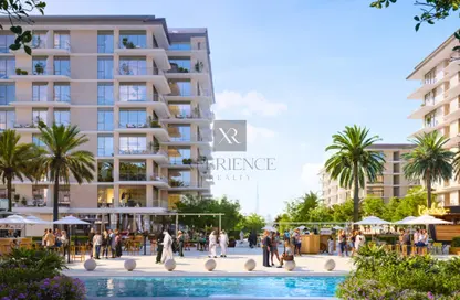 شقة - 2 غرف نوم - 2 حمامات للبيع في أفيلون بوليفارد - ارجان - دبي