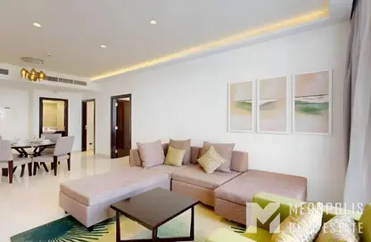 Apartment - 1 Bedroom - 1 Bathroom for sale in Celestia A - Celestia - Dubai South (Dubai World Central) - Dubai Apartment - 1 Bedroom - 1 Bathroom for sale in Celestia A - Celestia - Dubai South (Dubai World Central) - Dubai