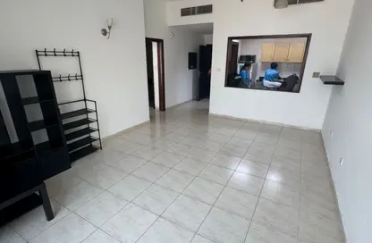 Apartment - 1 Bedroom - 2 Bathrooms for rent in Sevanam Crown - Dubai Silicon Oasis - Dubai