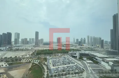 تاون هاوس - 3 غرف نوم - 4 حمامات للبيع في برج البوابة 2 - شمس أبوظبي - جزيرة الريم - أبوظبي